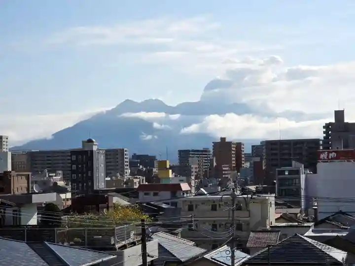 建部神社(鹿児島県)