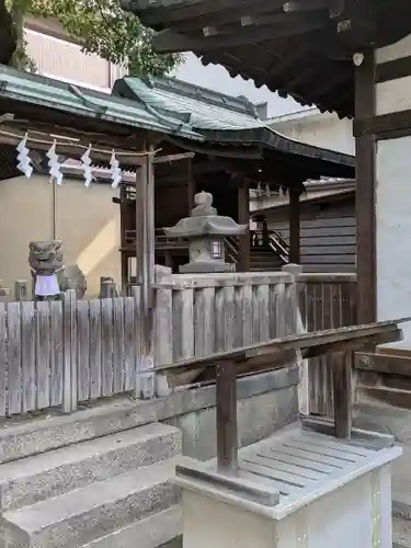 大阪天満宮(大阪府)