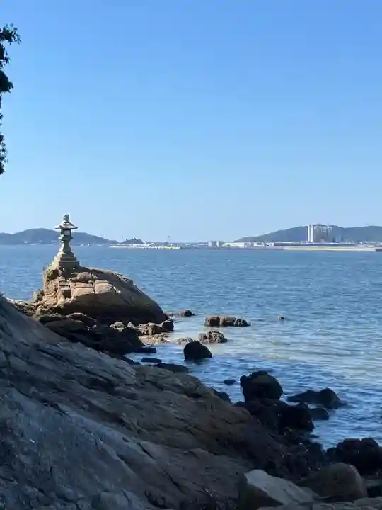八大龍神社(愛知県)