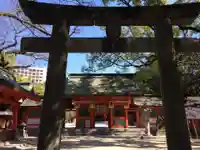 住吉神社(福岡県)