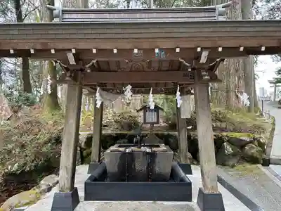 富士山東口本宮 冨士浅間神社(静岡県)