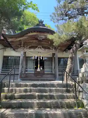 総霊社(島根県)