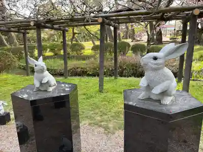 出雲大社(島根県)