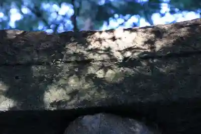 滑川神社 - 仕事と子どもの守り神の鳥居