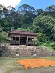 神元神社(兵庫県)