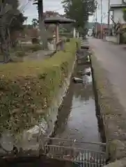 喜連川神社の建物その他