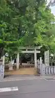 東山神社(愛媛県)