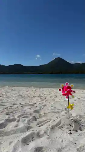 恐山菩提寺(青森県)