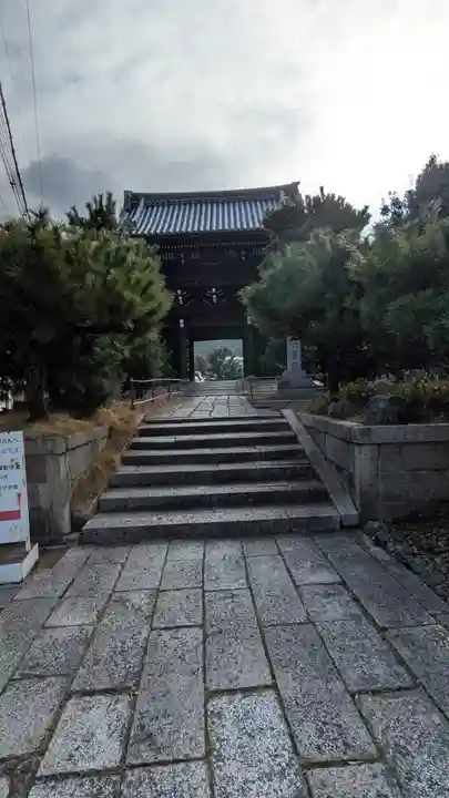 小松谷 正林寺(京都府)