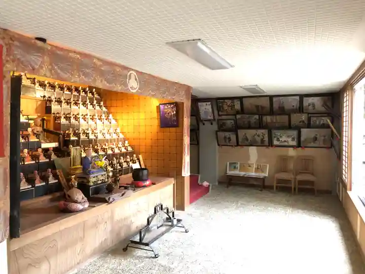 若松寺(山形県)