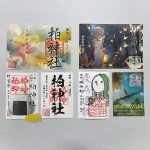 柏神社(千葉県) 2023年11月01日(水)〜(2023年10月31日(火) 11時14分43秒投稿)