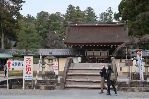 多賀大社の建物その他