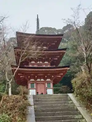 浄瑠璃寺(京都府)