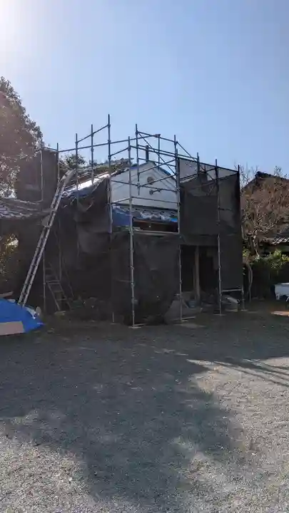 佐久奈度神社(滋賀県)