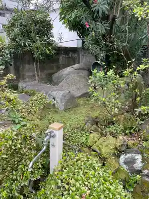 道林寺(東京都)