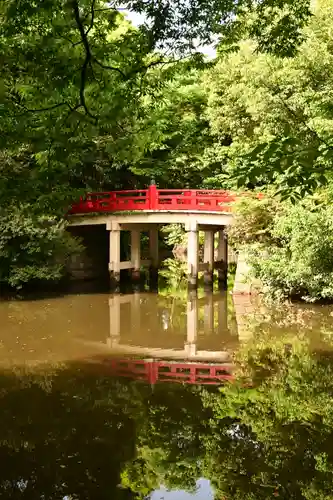 武蔵一宮氷川神社(埼玉県)