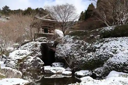 英彦山権現社(福岡県)