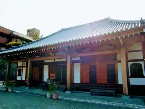 泉蔵寺のその他建物