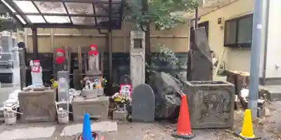 魚籃寺(東京都)