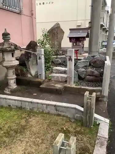 秋葉神社(愛知県)