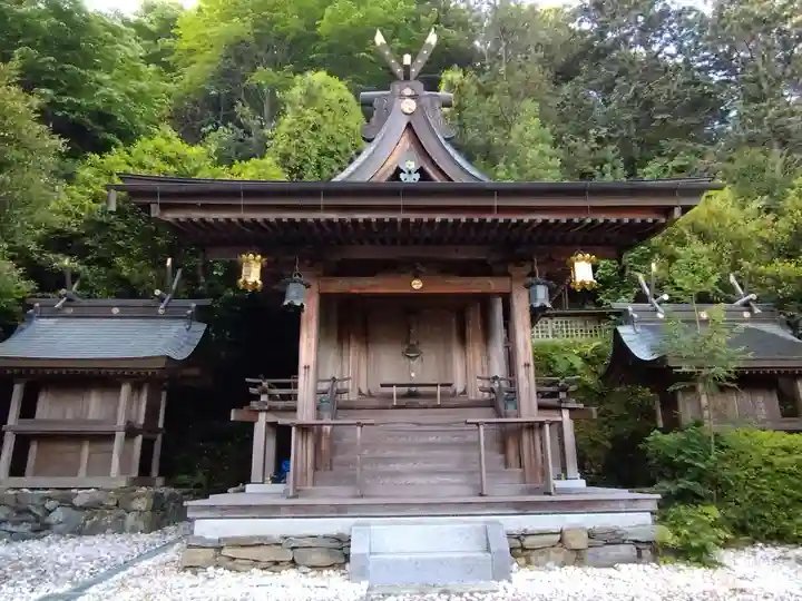 蟻通神社(和歌山県)