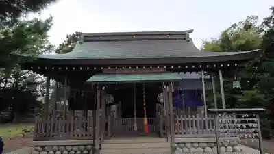 小浜神社(福井県)