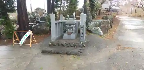 八幡宮の末社・摂社