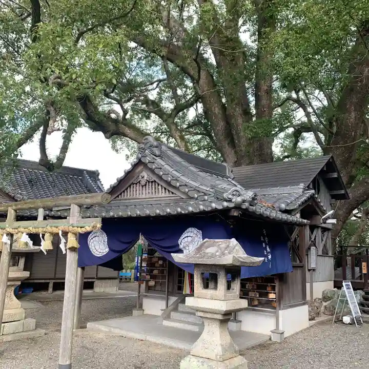 藤白神社(和歌山県)