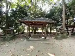 御霊神社(奈良県)