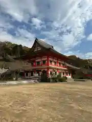 厄除八幡宮　(兵庫県)