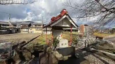 船玉神社(徳島県)