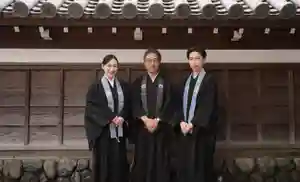 普元寺(愛知県)(2024年01月03日(水) 18時55分51秒投稿)