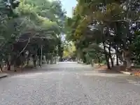立江八幡神社(徳島県)