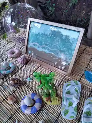 上合寺(福島県)