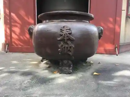 観音寺のその他建物