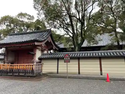 東寺（教王護国寺）(京都府)