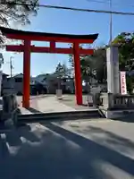 玉前神社(千葉県)