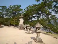 清盛神社(広島県)