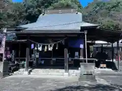 賀茂別雷神社(栃木県)