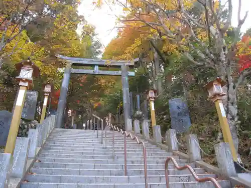 武蔵御嶽神社(東京都)