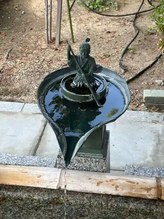 種貸社(住吉大社末社)(大阪府)