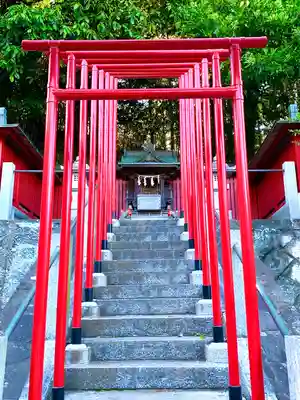 竹駒神社(宮城県)