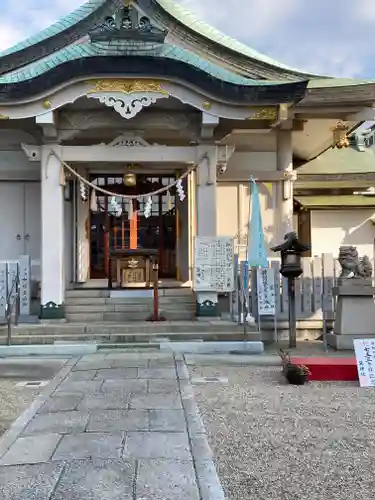 巽神社(大阪府)
