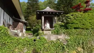 天寧寺(福島県)
