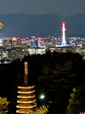 清水寺(京都府)