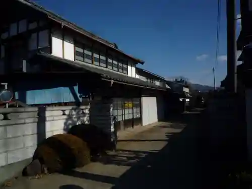 慶龍寺のその他建物