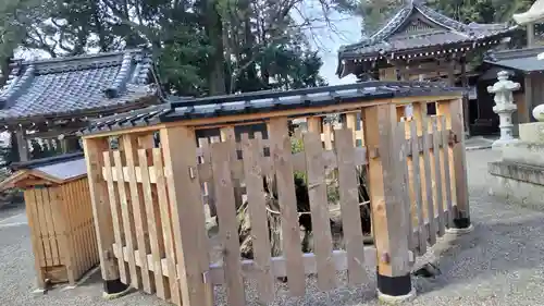 賀茂神社(滋賀県)