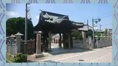 成田山川越別院(埼玉県)