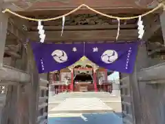 鹿沼今宮神社(栃木県)