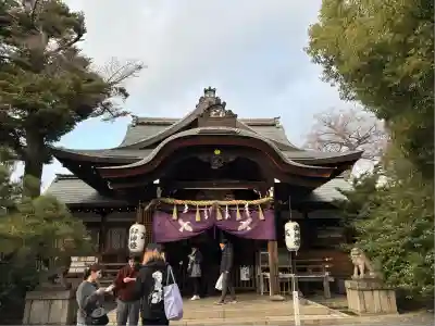 熊野神社(京都府)